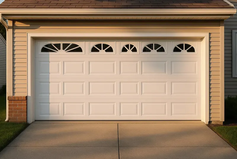 Contact Auburn Hills Overhead Garage Door