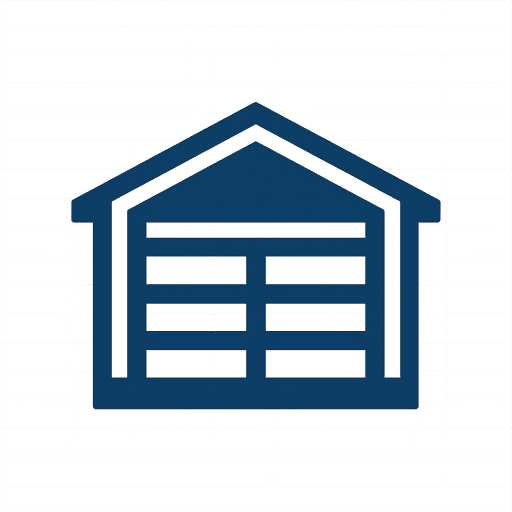 Auburn Hills Overhead Garage Door logo
