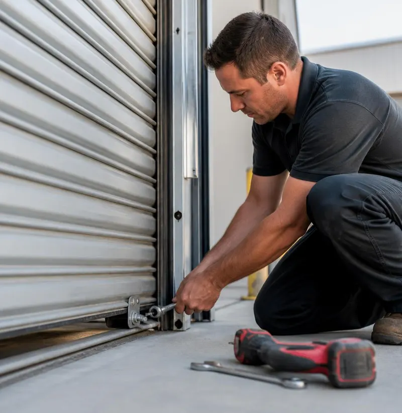 Garage Door Installation in Auburn Hills